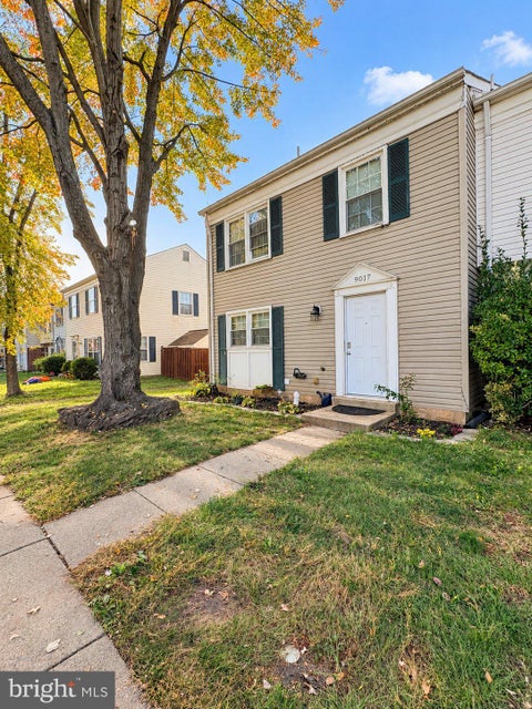 Photo of 9017 Miles Place, MANASSAS, VA 20110 (MLS # VAMN2011752)