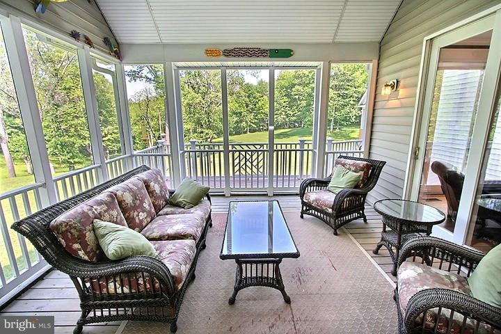 CISSEL FARM - Residential