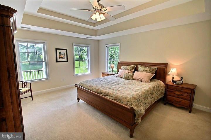 CISSEL FARM - Residential