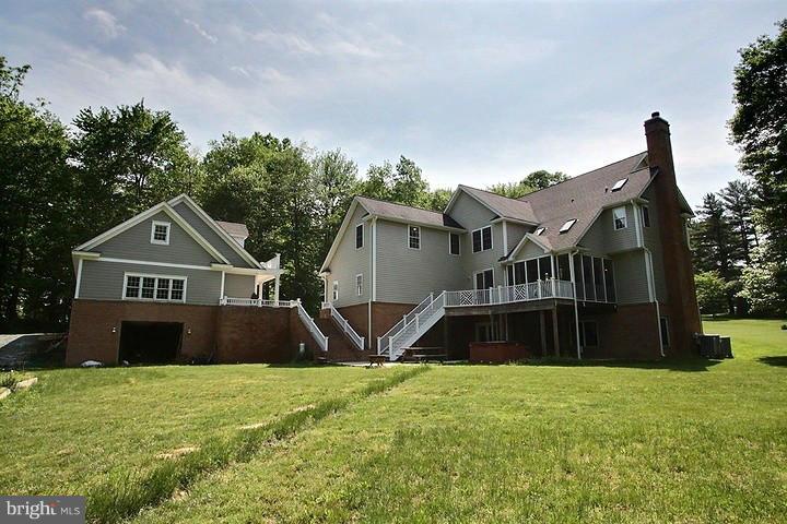 CISSEL FARM - Residential