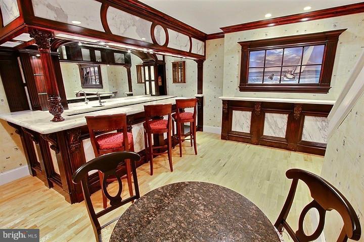 CISSEL FARM - Residential