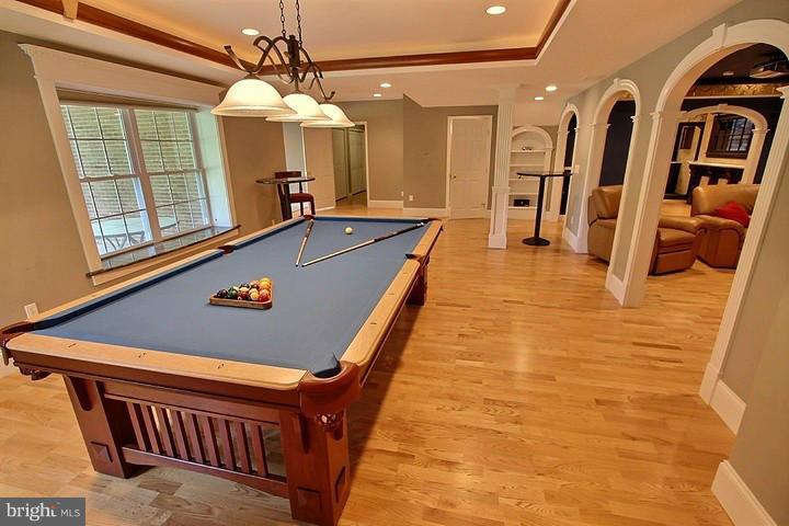 CISSEL FARM - Residential