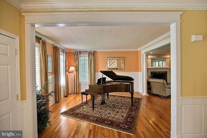 CISSEL FARM - Residential