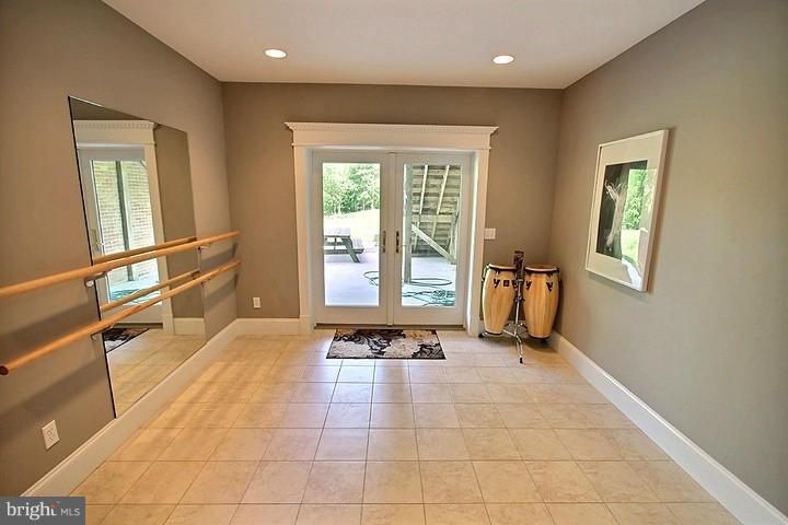 CISSEL FARM - Residential