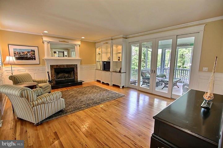 CISSEL FARM - Residential