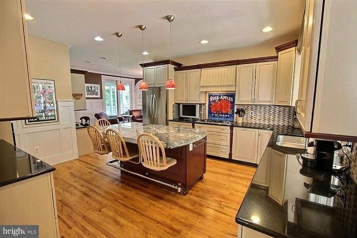 CISSEL FARM - Residential