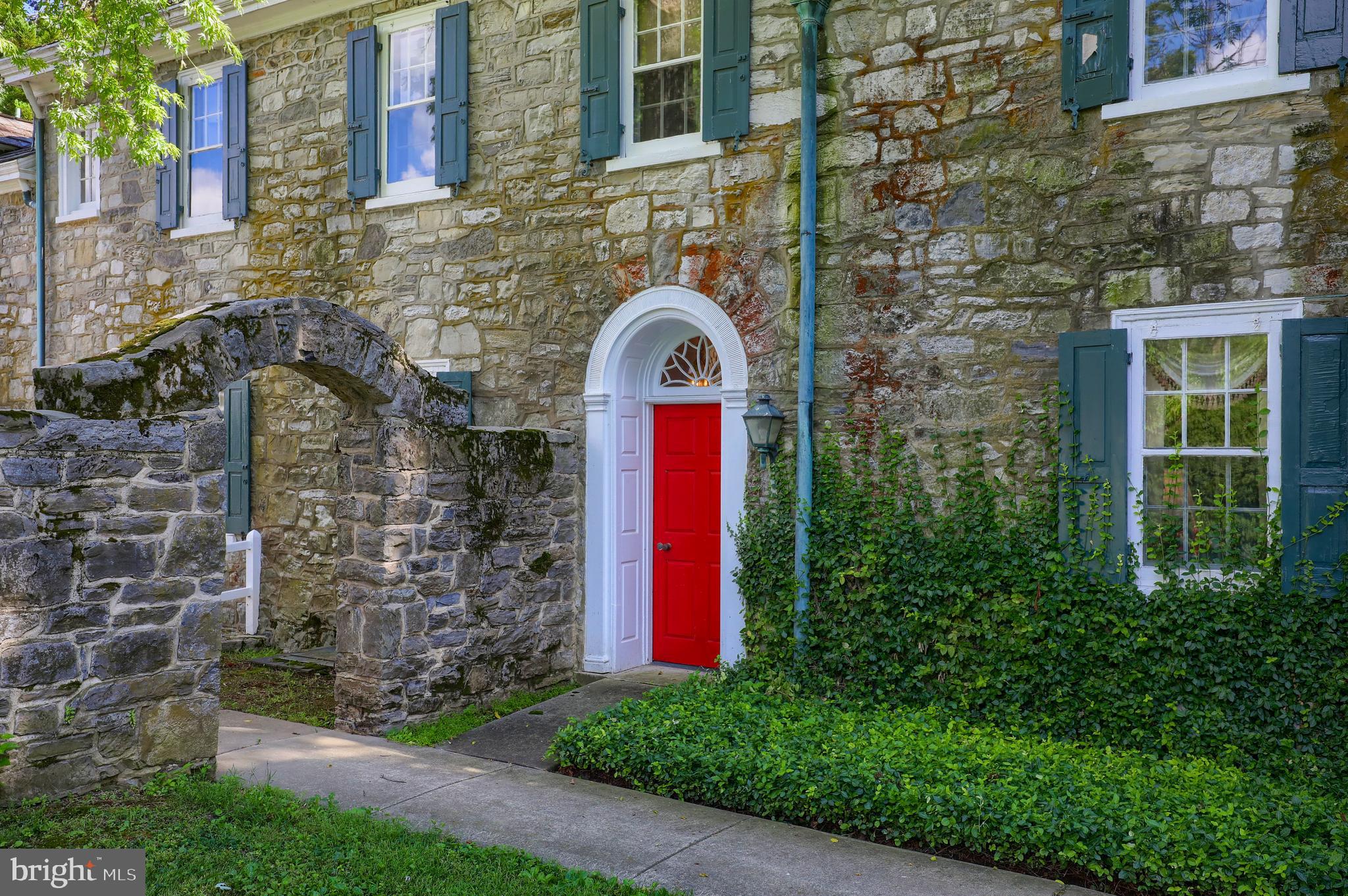 140 EVANS HILL ROAD