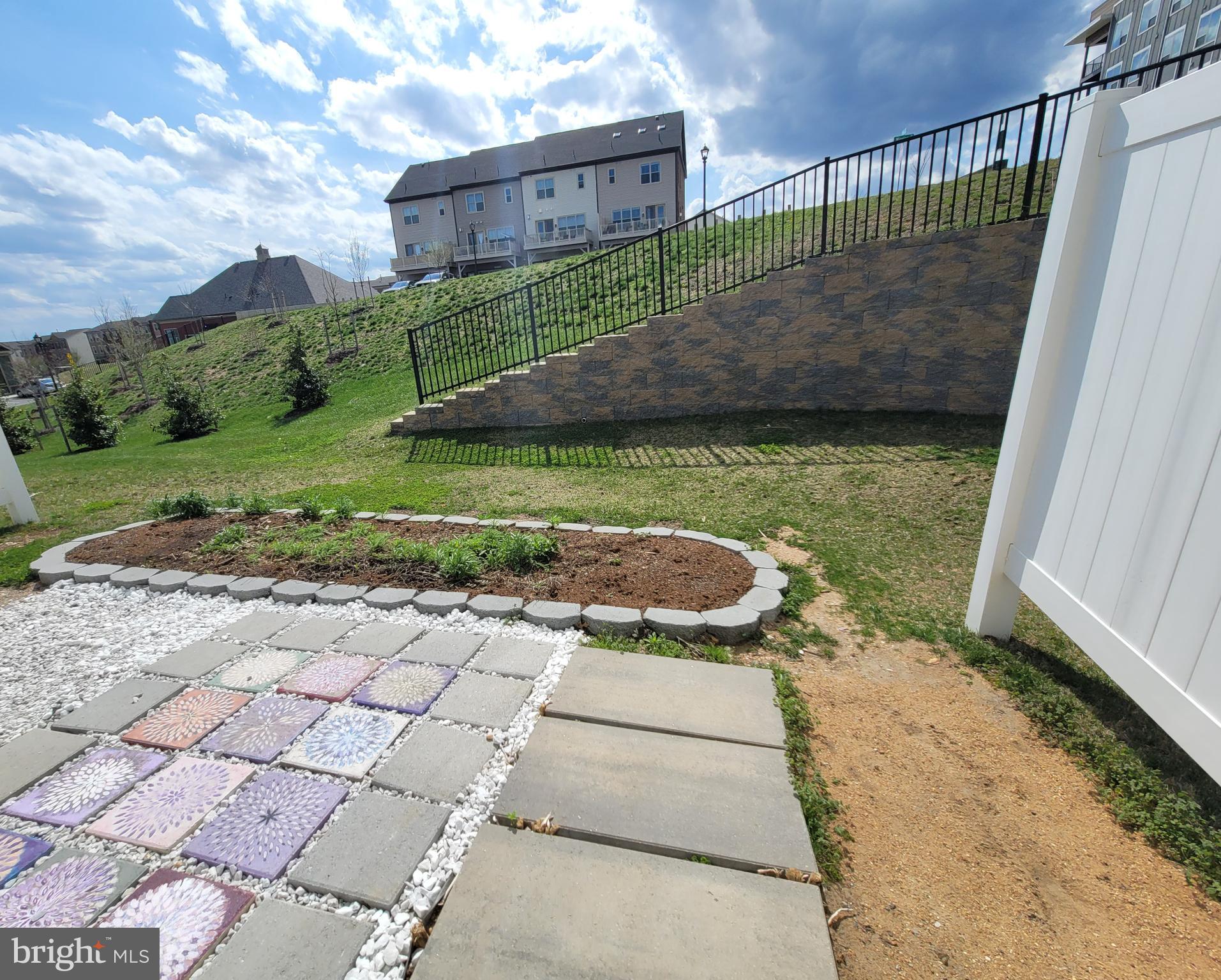 CABIN BRANCH - Residential