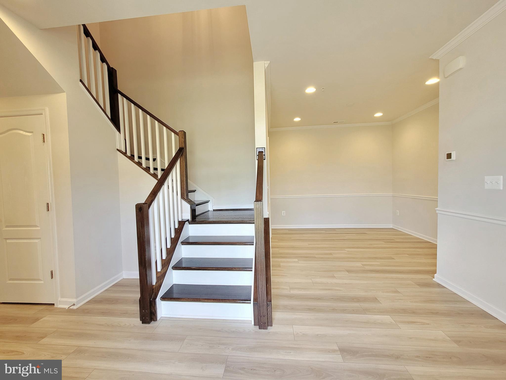 CABIN BRANCH - Residential