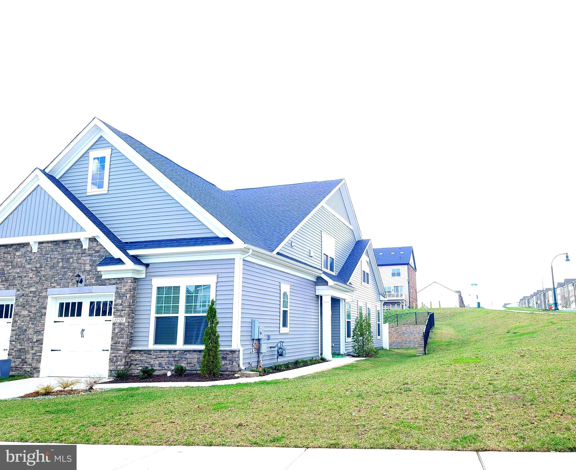 CABIN BRANCH - Residential