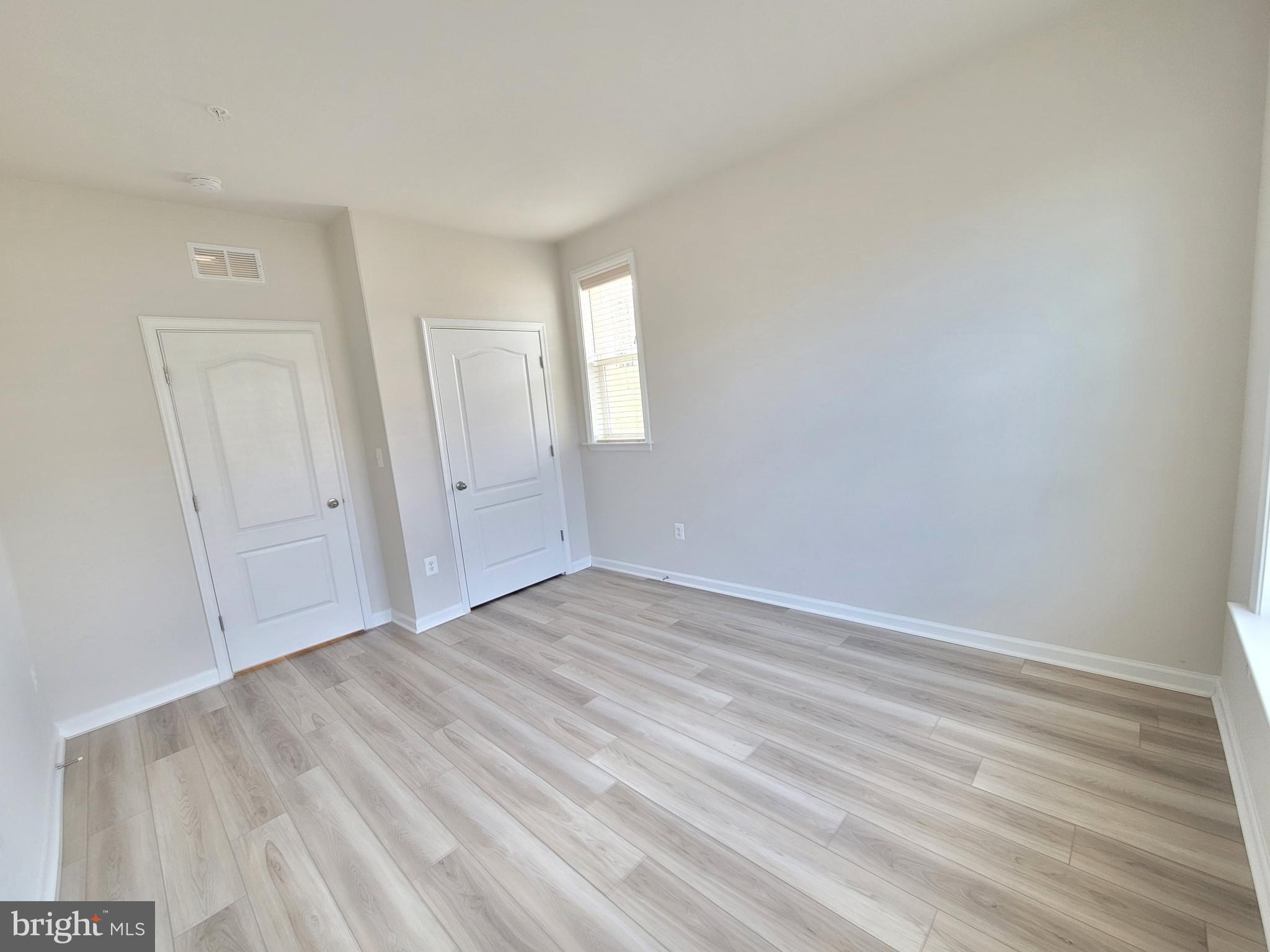 CABIN BRANCH - Residential