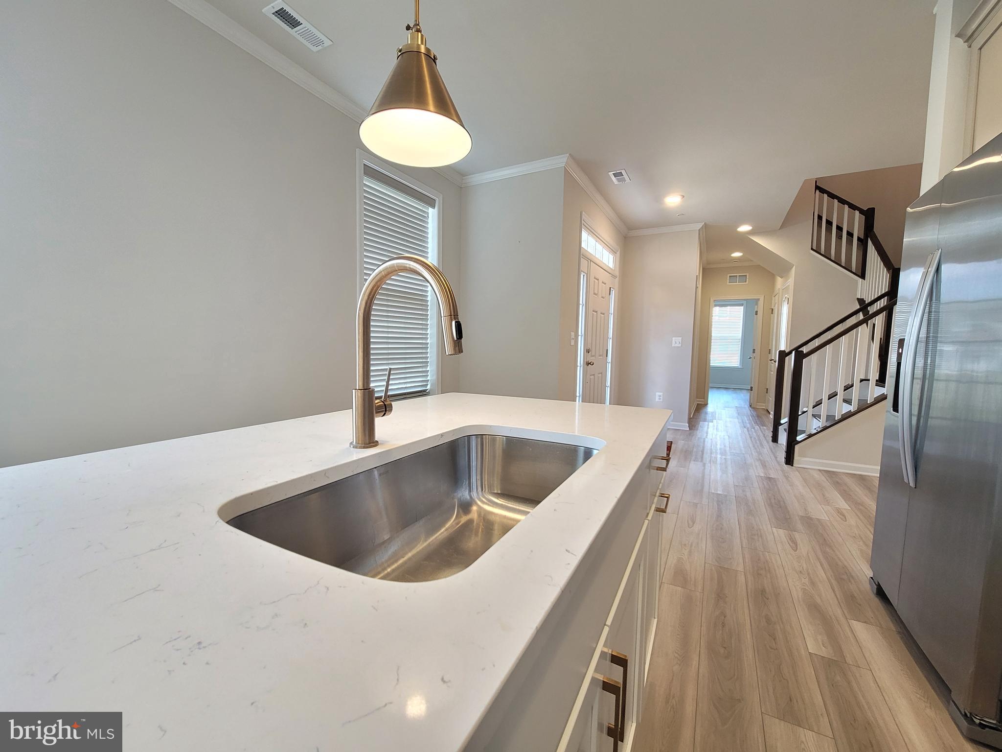 CABIN BRANCH - Residential