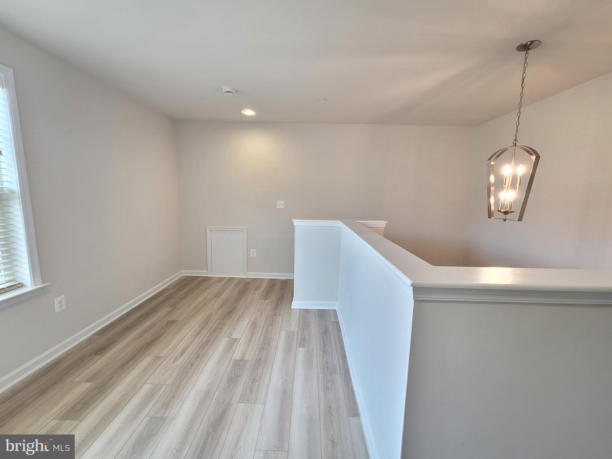 CABIN BRANCH - Residential