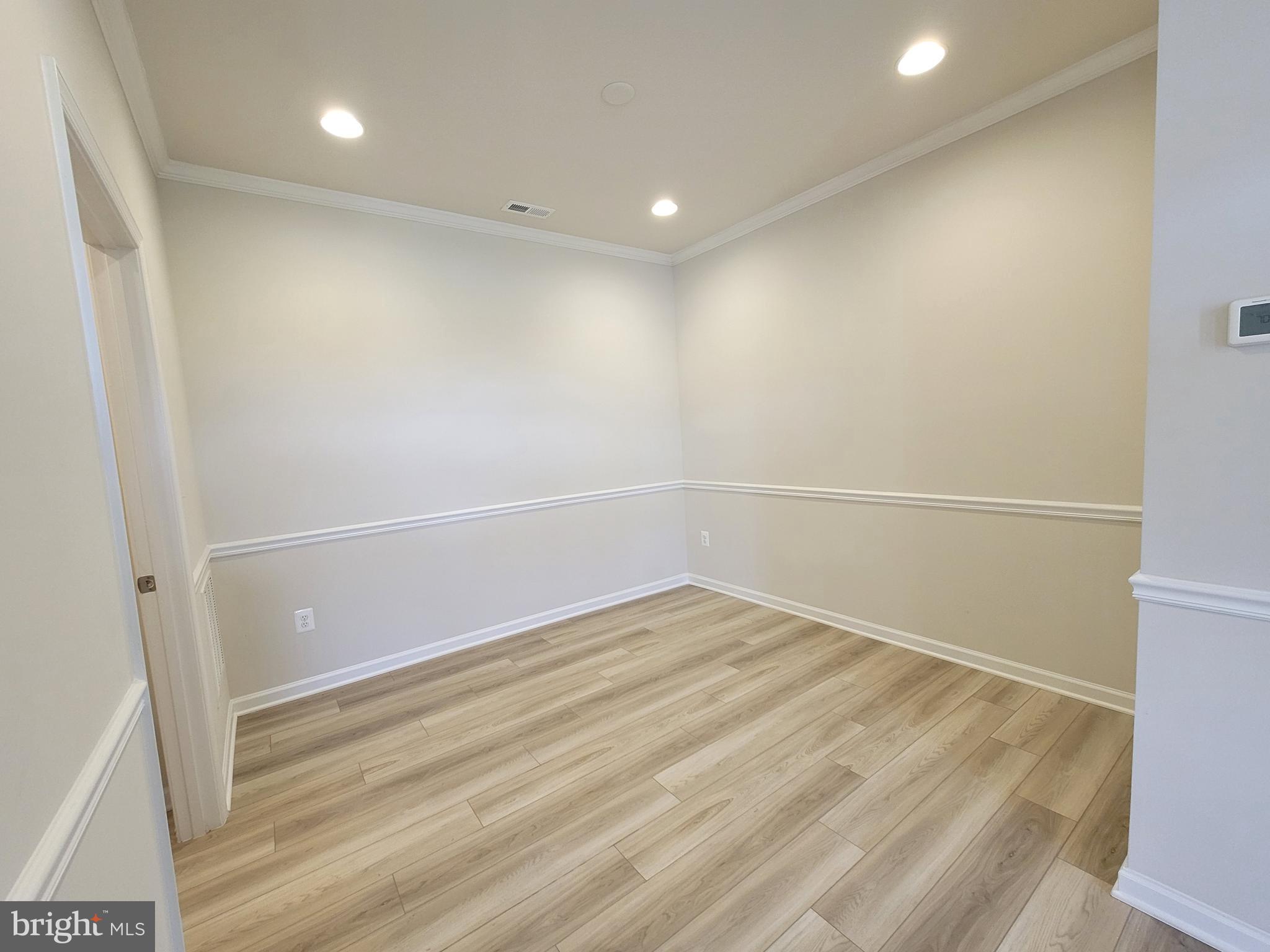 CABIN BRANCH - Residential