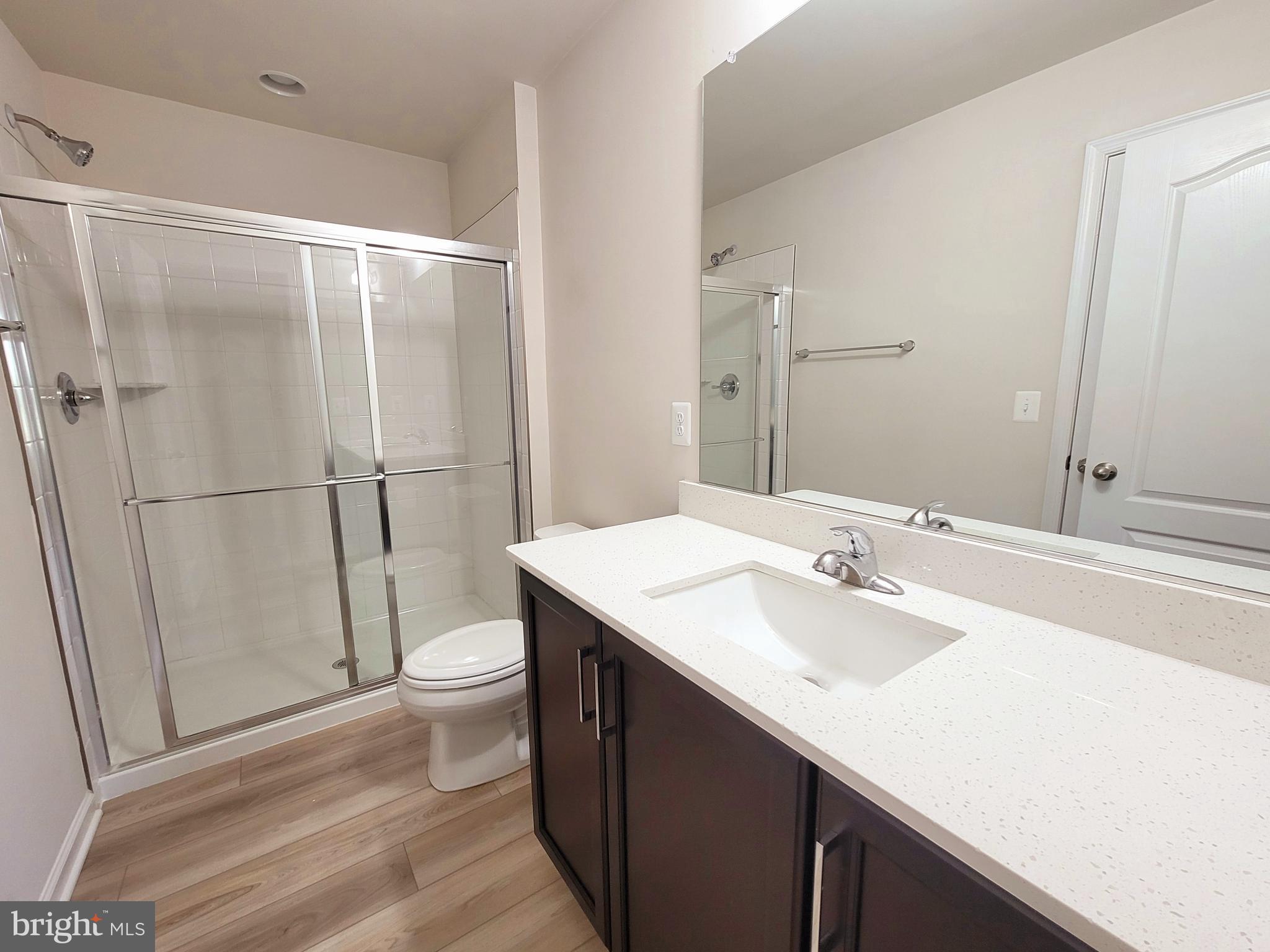 CABIN BRANCH - Residential