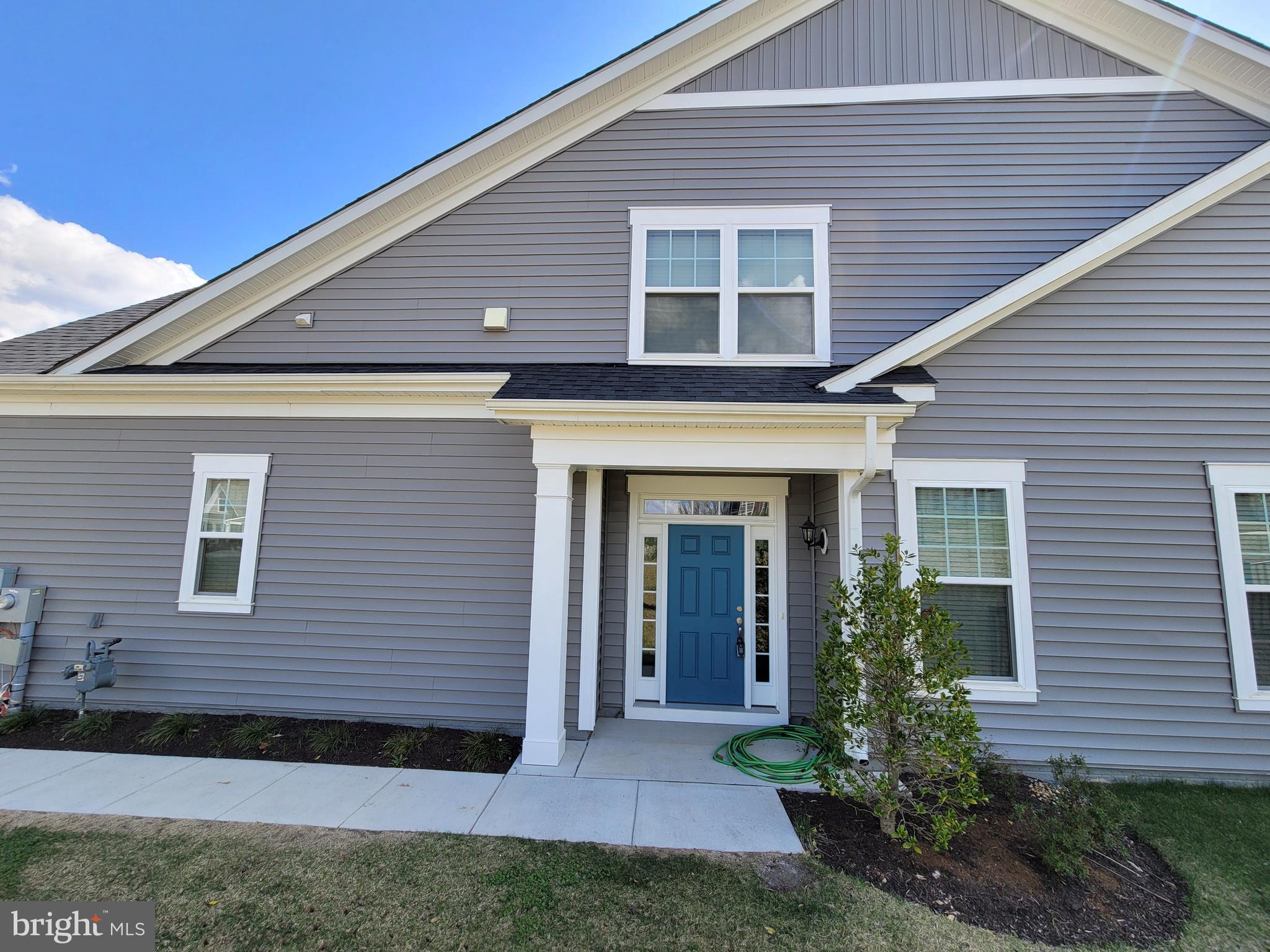 CABIN BRANCH - Residential