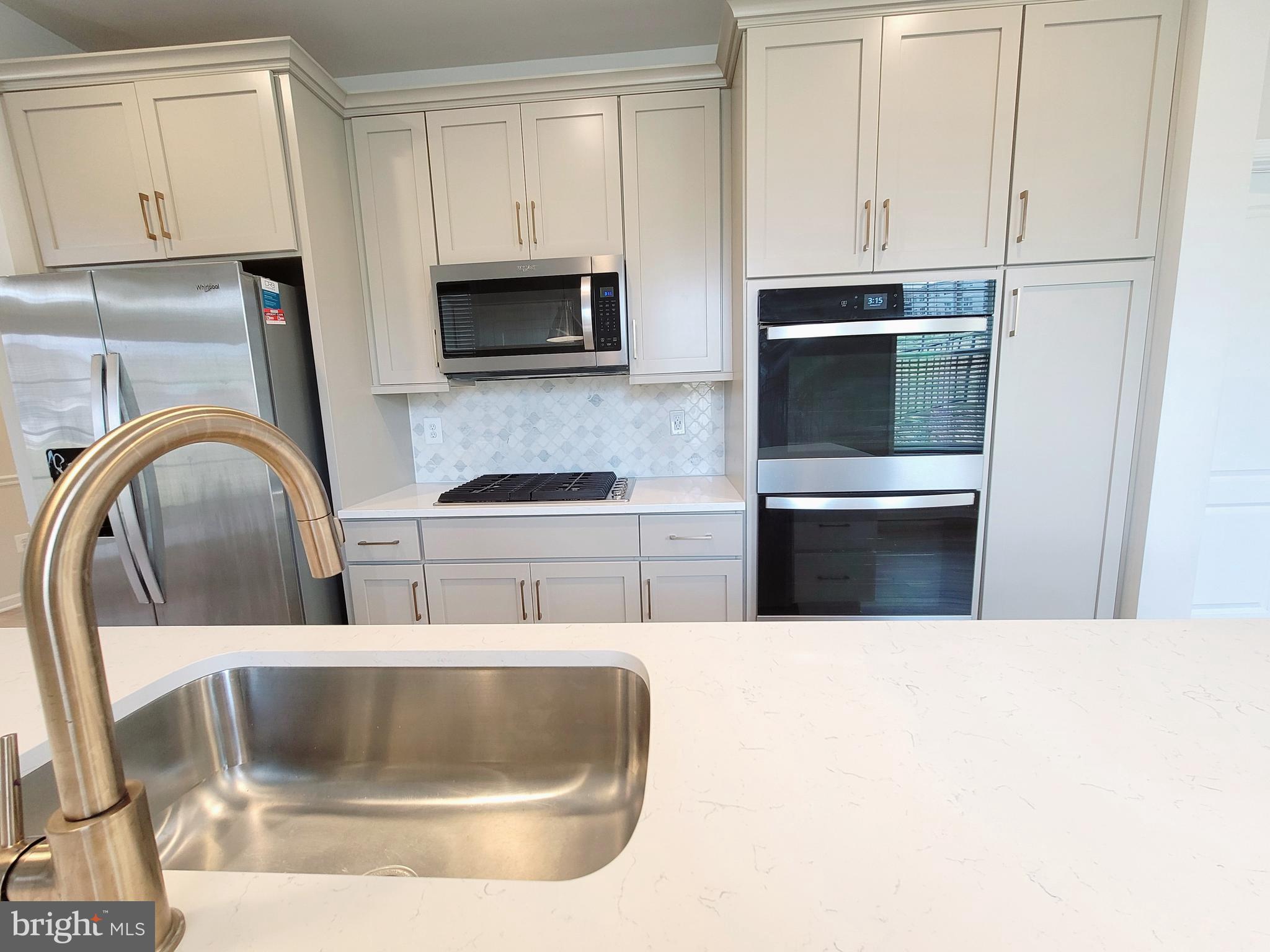 CABIN BRANCH - Residential