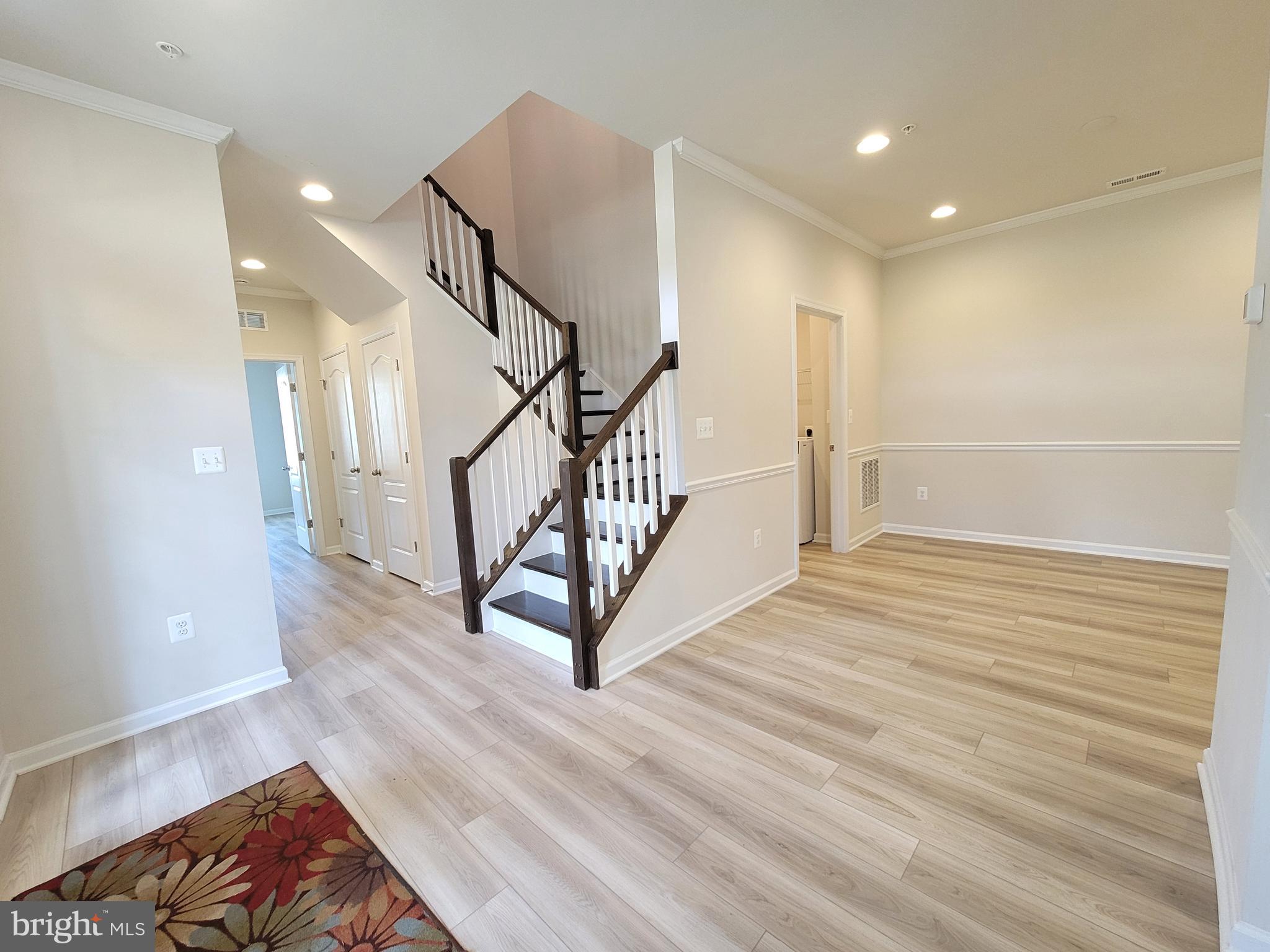 CABIN BRANCH - Residential