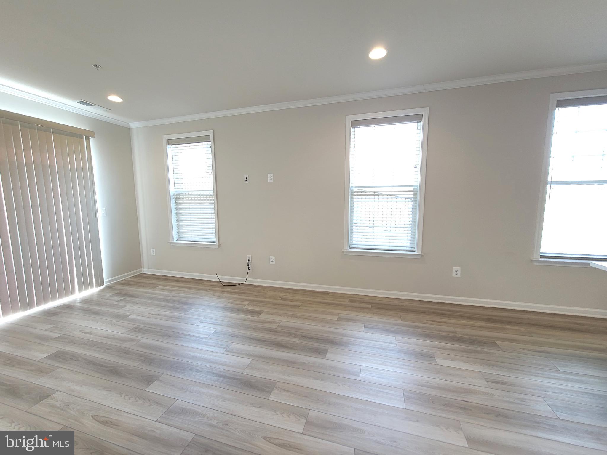 CABIN BRANCH - Residential