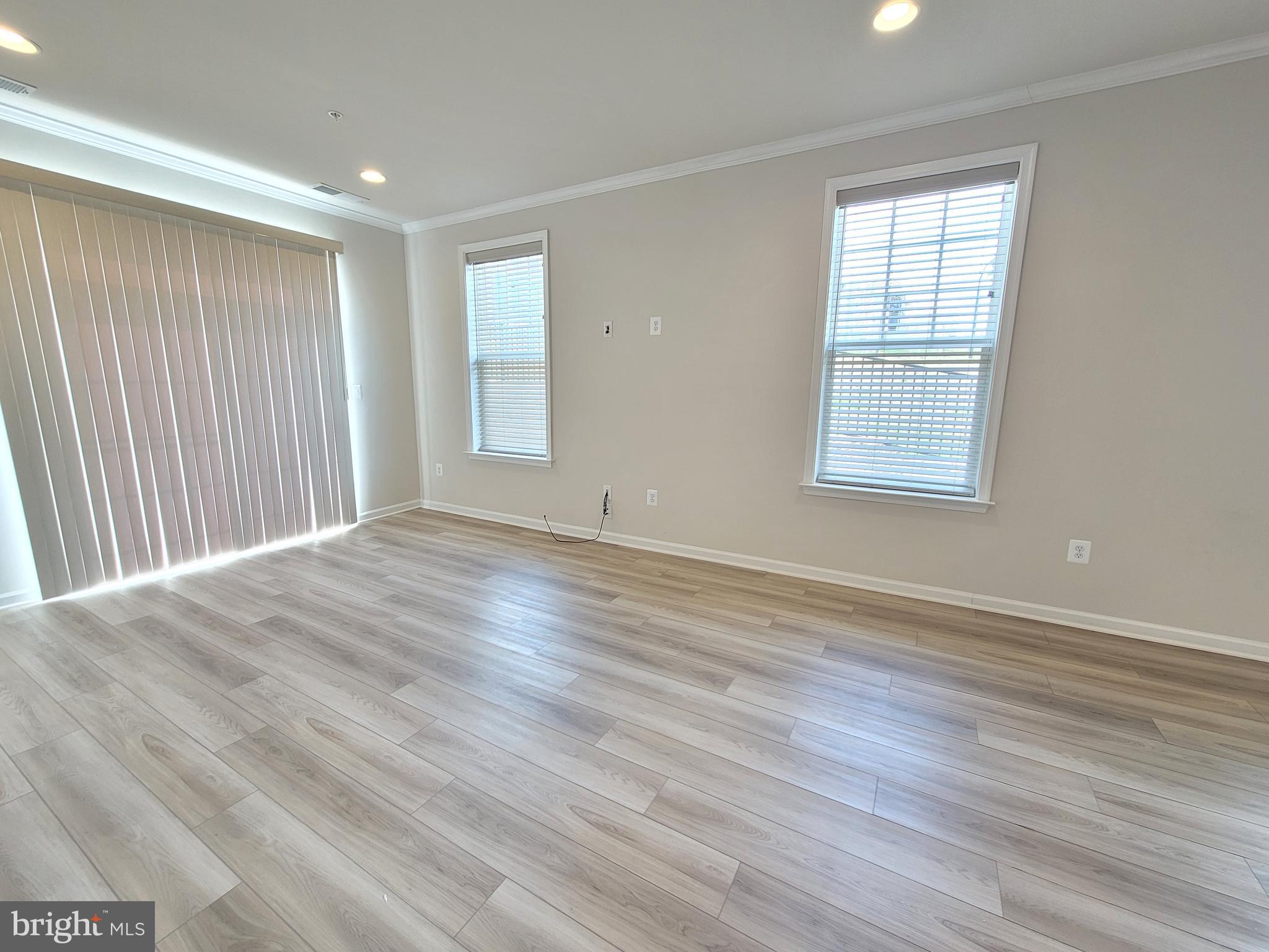 CABIN BRANCH - Residential