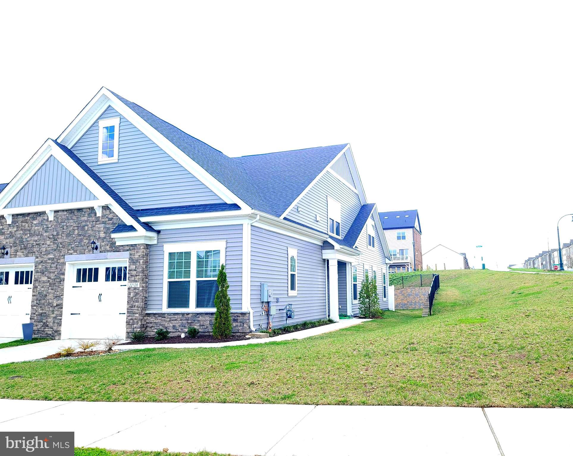 CABIN BRANCH - Residential