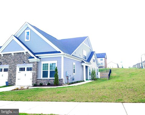 22320 PLOVER STREET CLARKSBURG MD 20871