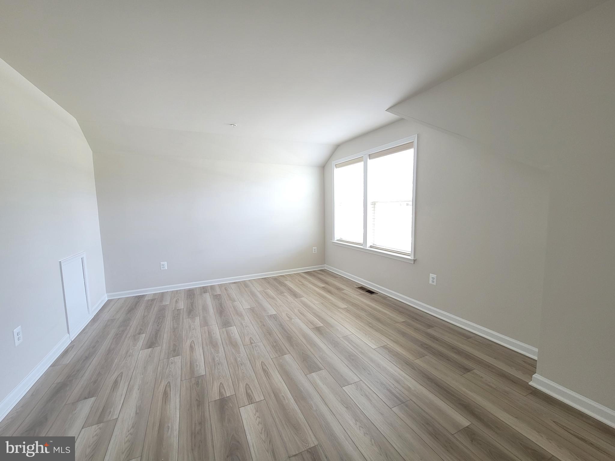 CABIN BRANCH - Residential