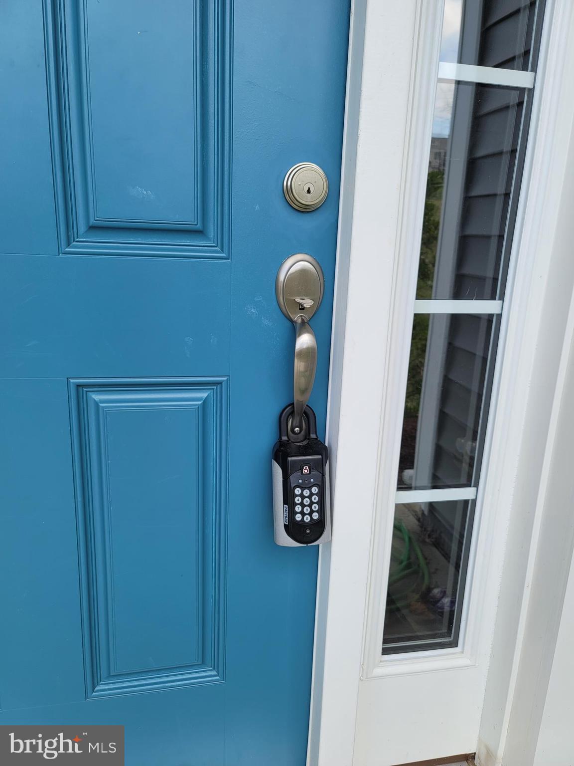 CABIN BRANCH - Residential