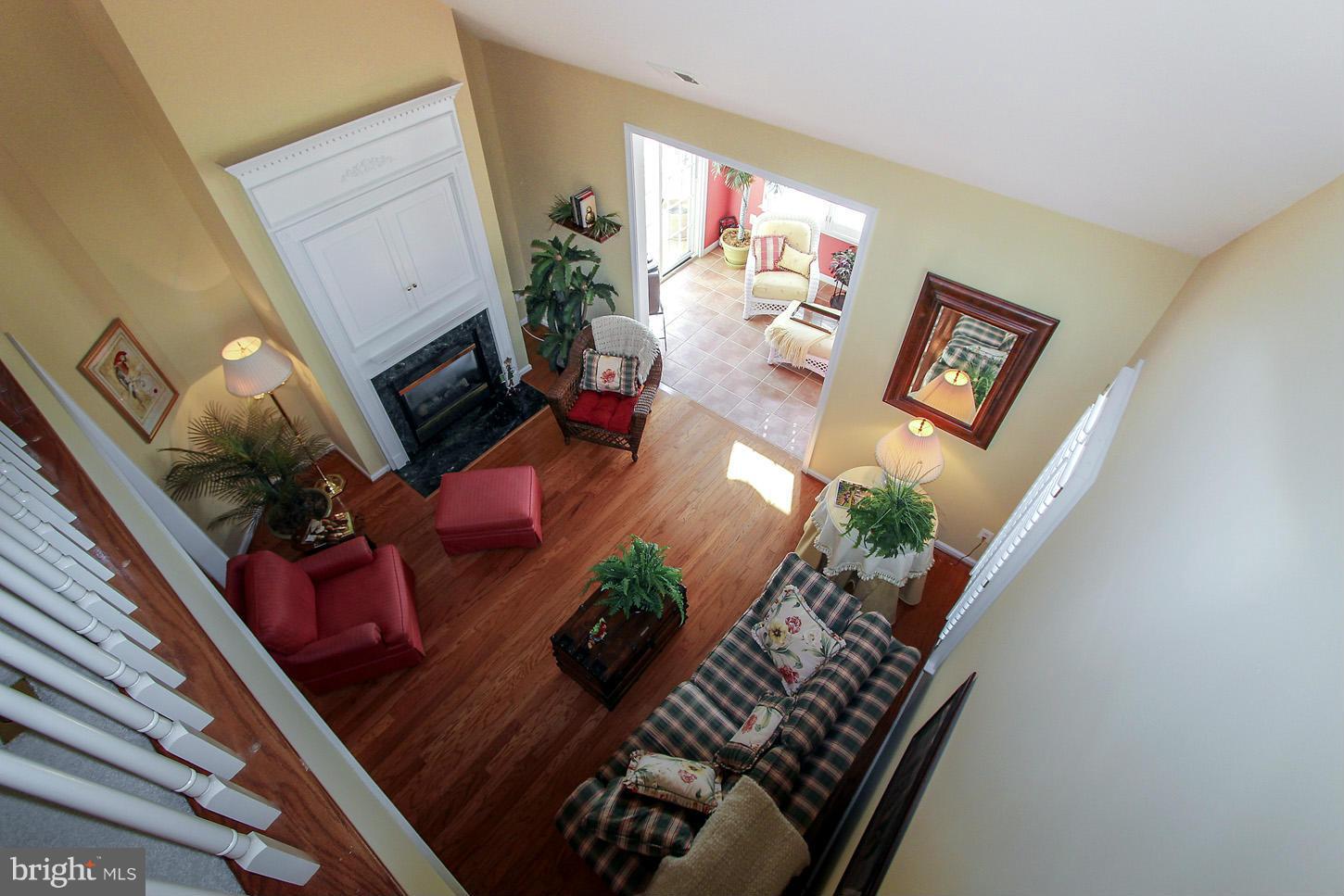 HERITAGE HUNT - Residential