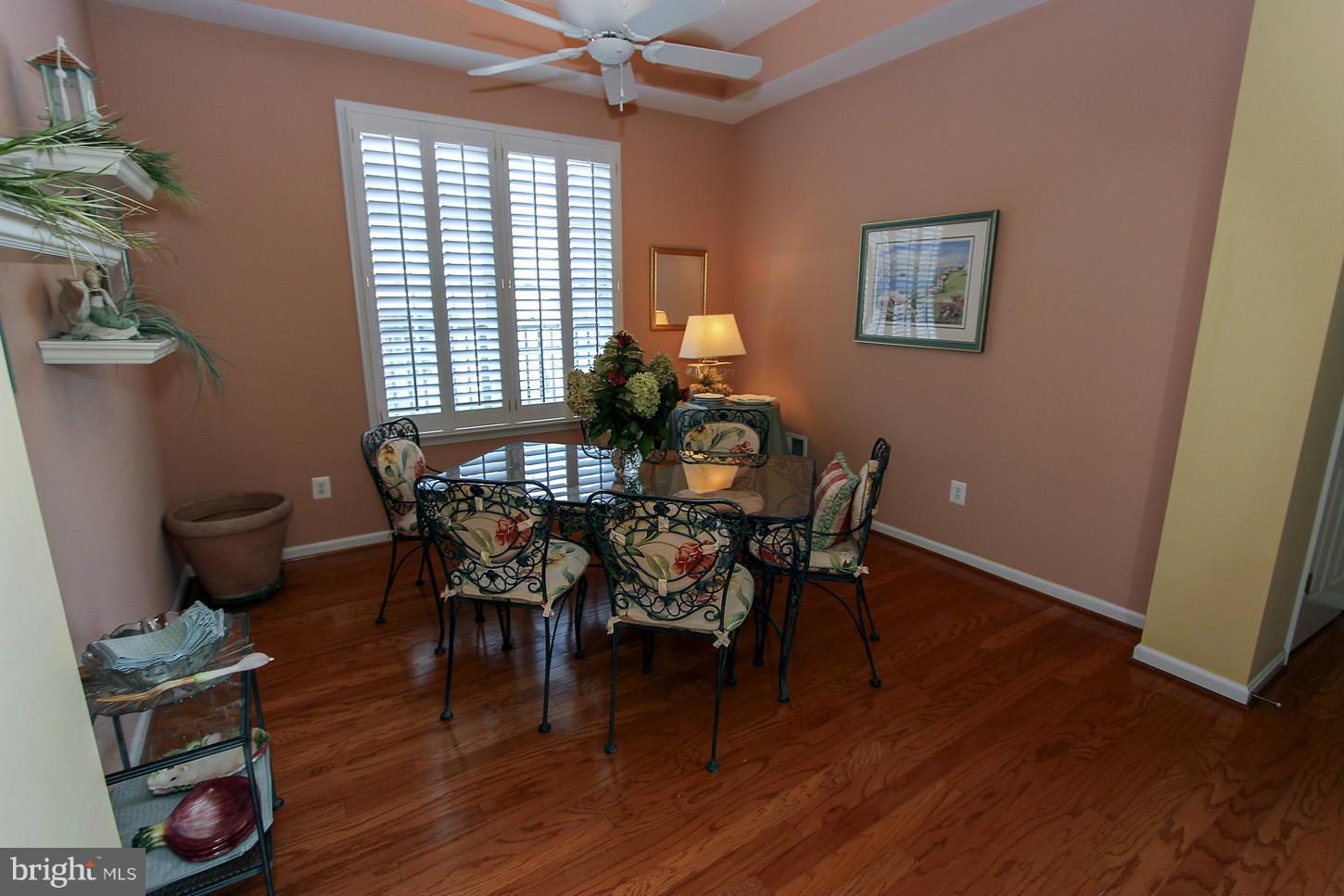 HERITAGE HUNT - Residential