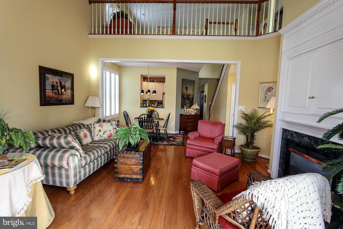 HERITAGE HUNT - Residential