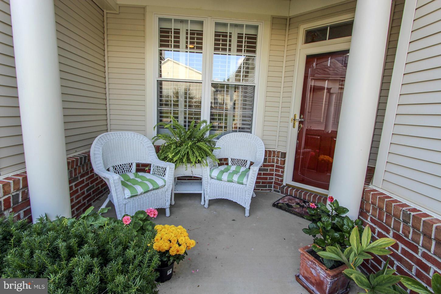 HERITAGE HUNT - Residential