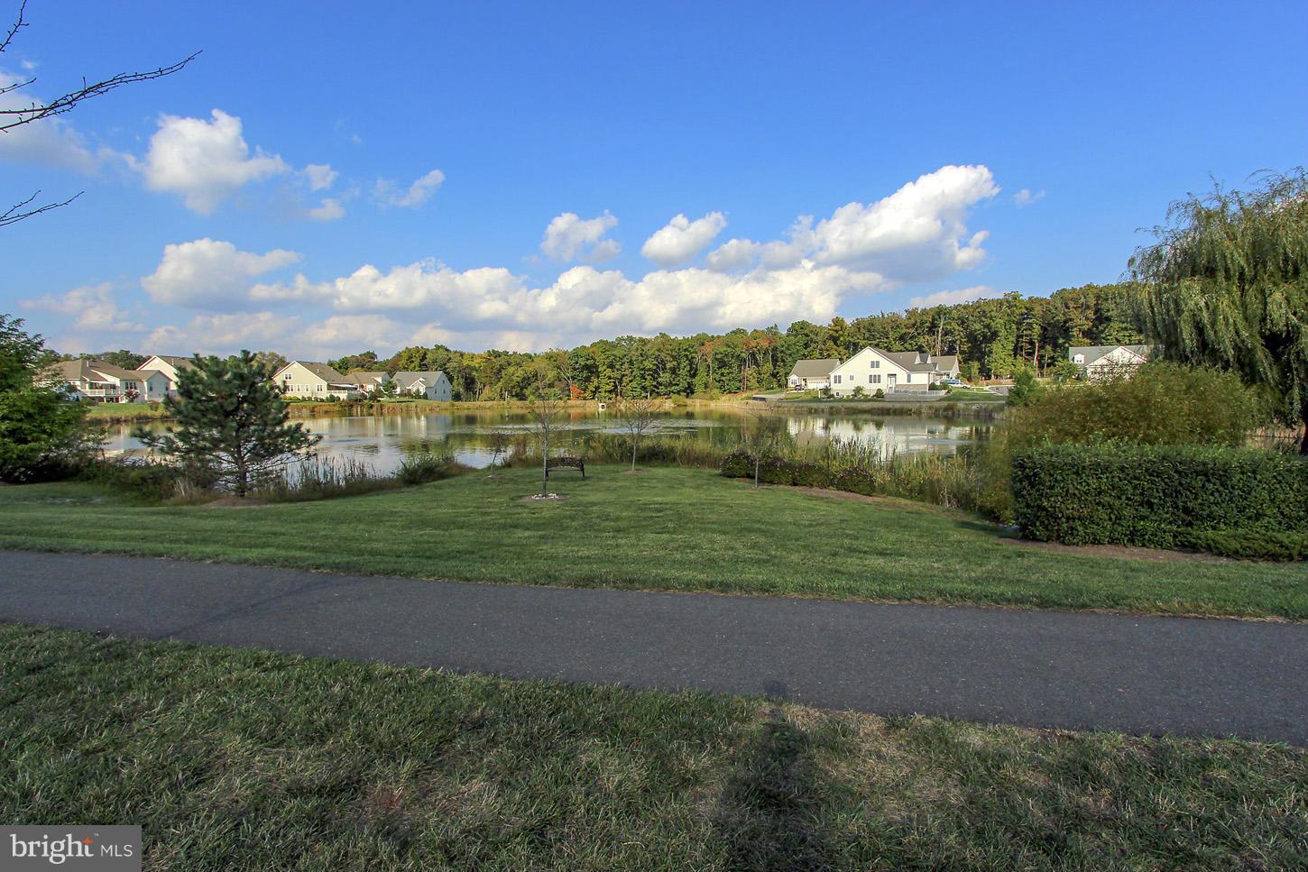 HERITAGE HUNT - Residential