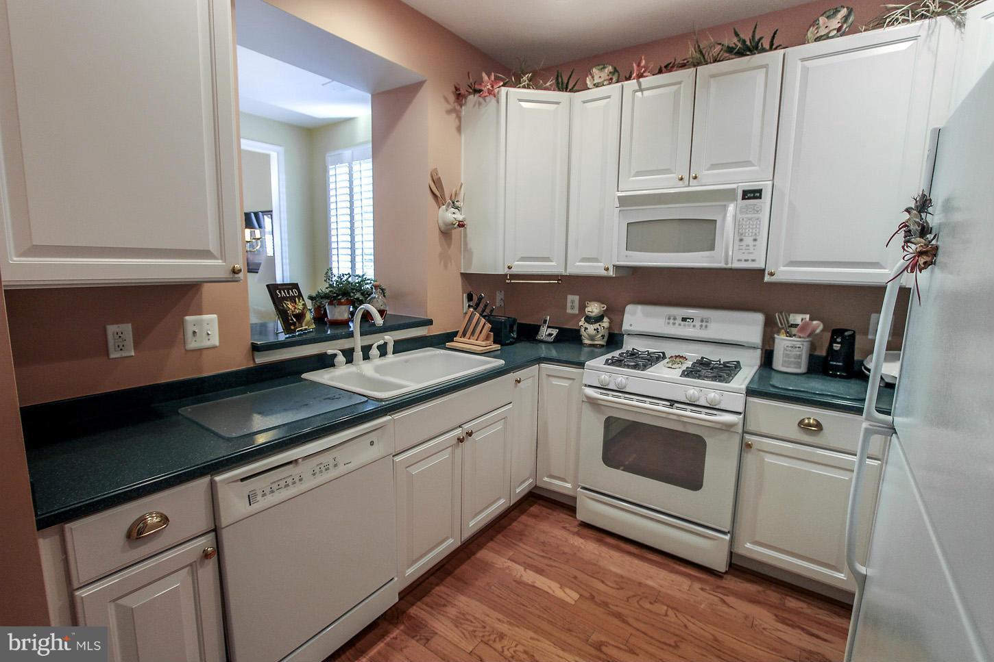 HERITAGE HUNT - Residential