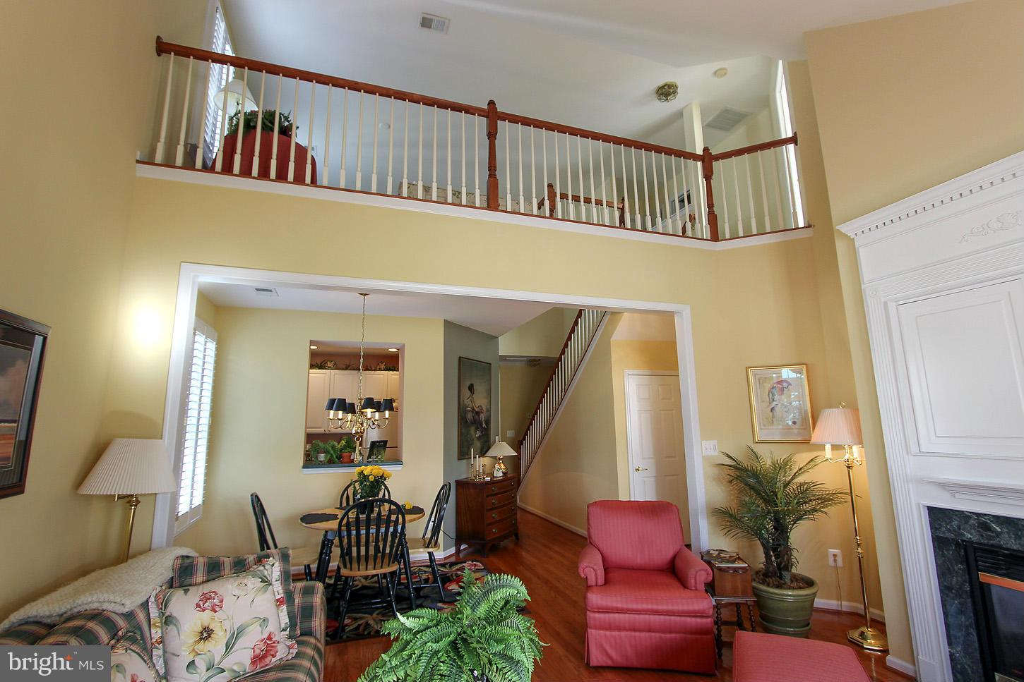 HERITAGE HUNT - Residential