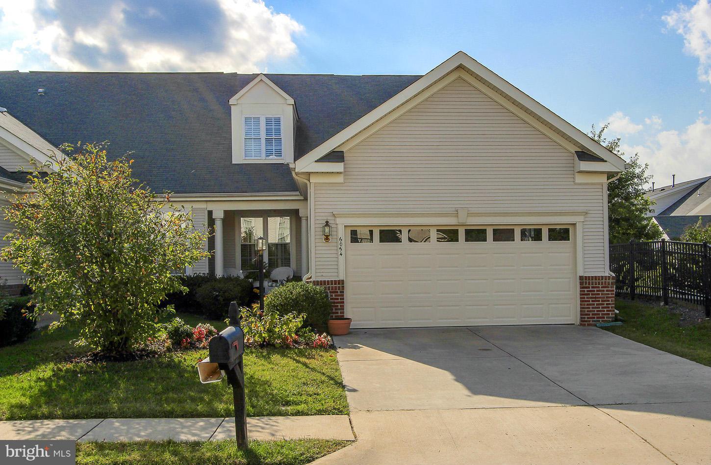 HERITAGE HUNT - Residential