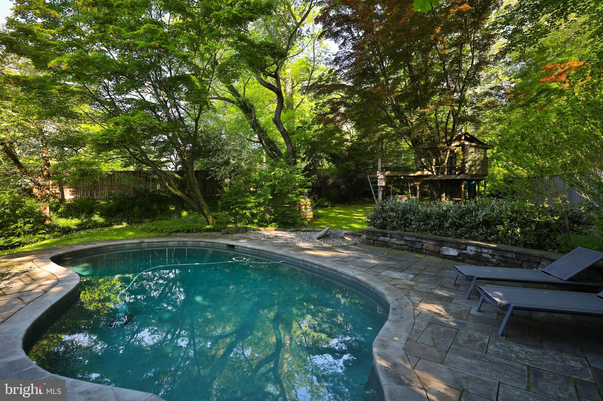 CHESTNUT HILL - Residential