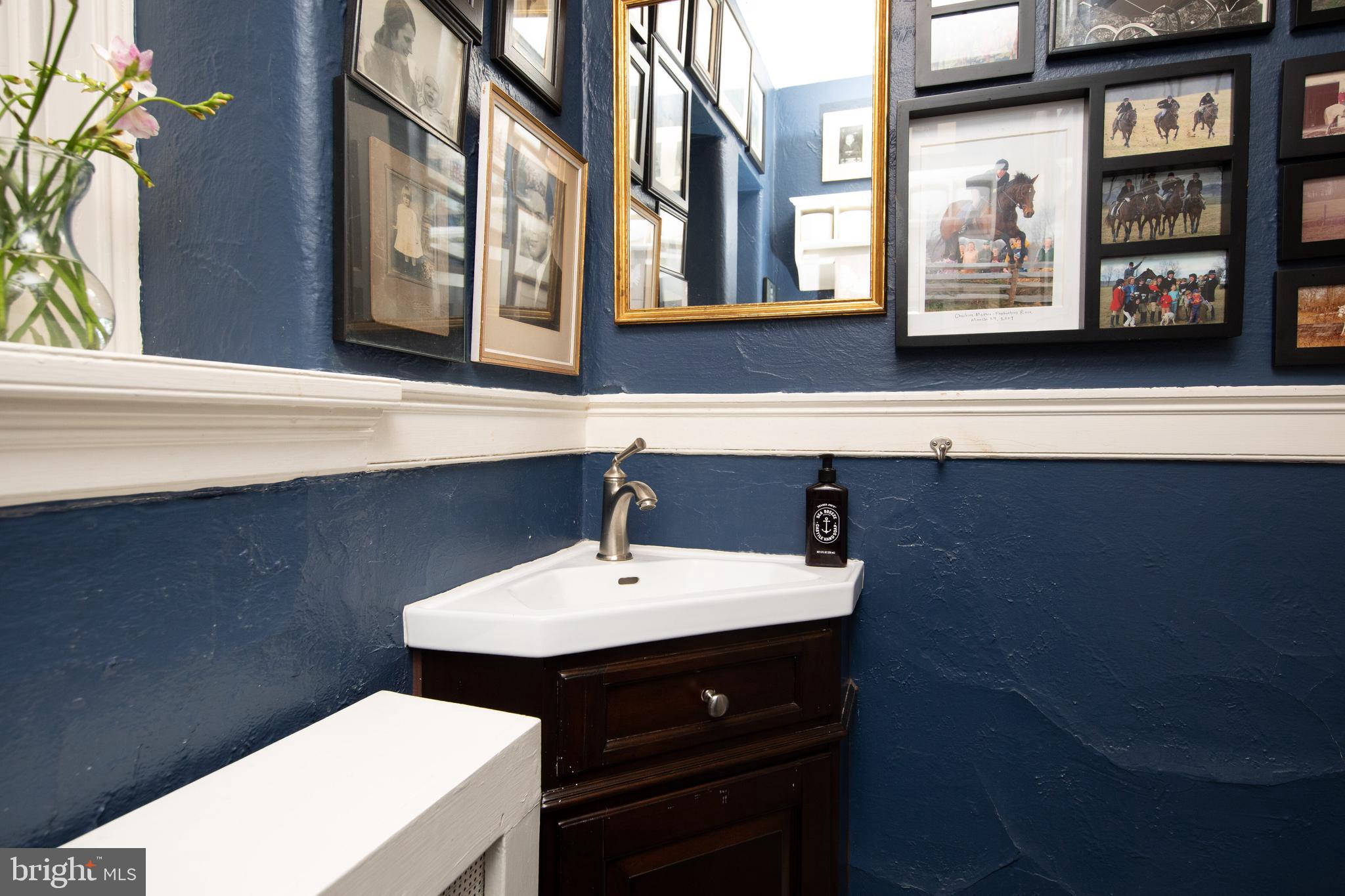 CHESTNUT HILL - Residential