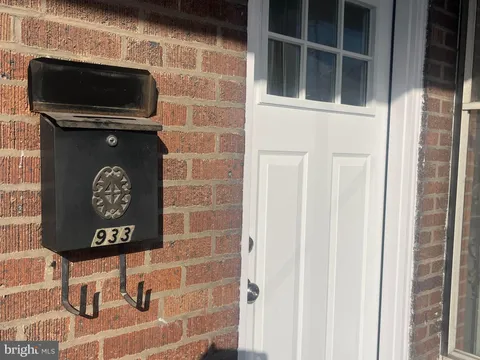 933 Lansdowne Avenue, Camden, NJ MLS: NJCD2109818