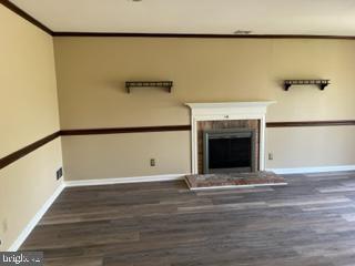 FLYING HILLS - Residential Lease