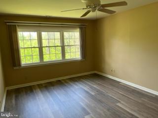 FLYING HILLS - Residential Lease