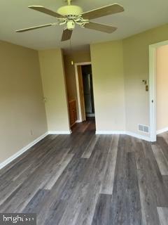 FLYING HILLS - Residential Lease