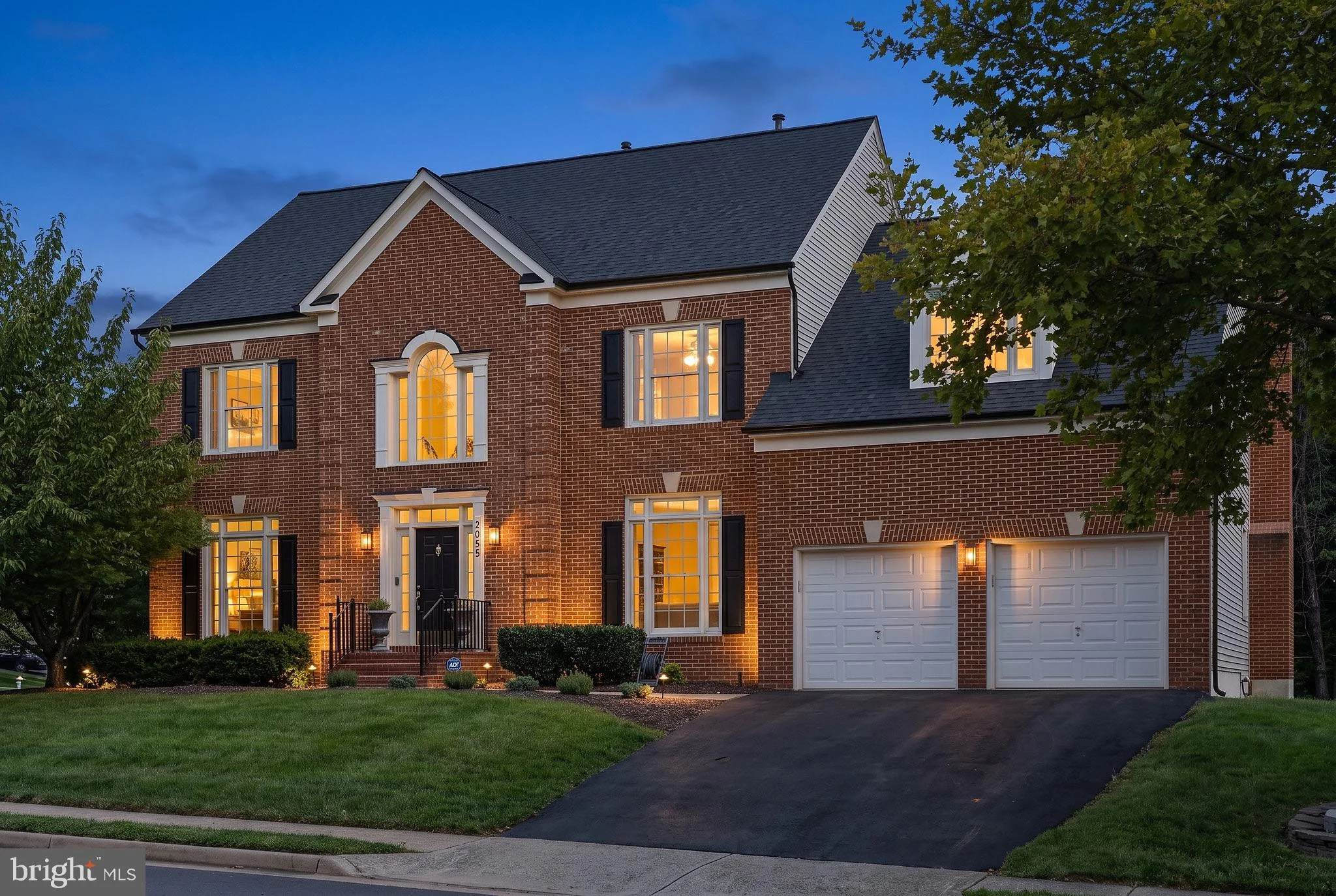 2053 George Washington Road, Vienna, VA, 22182