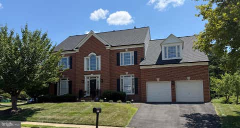 Photo of 2053 George Washington Road, VIENNA, VA 22182 (MLS # VAFX2331502)