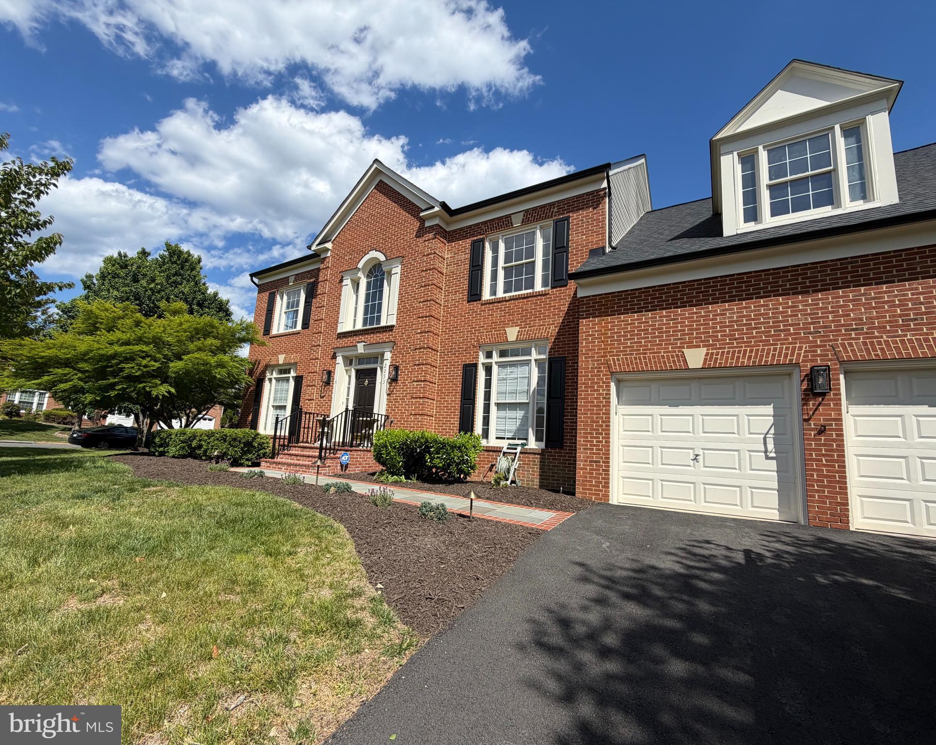2053 GEORGE WASHINGTON ROAD