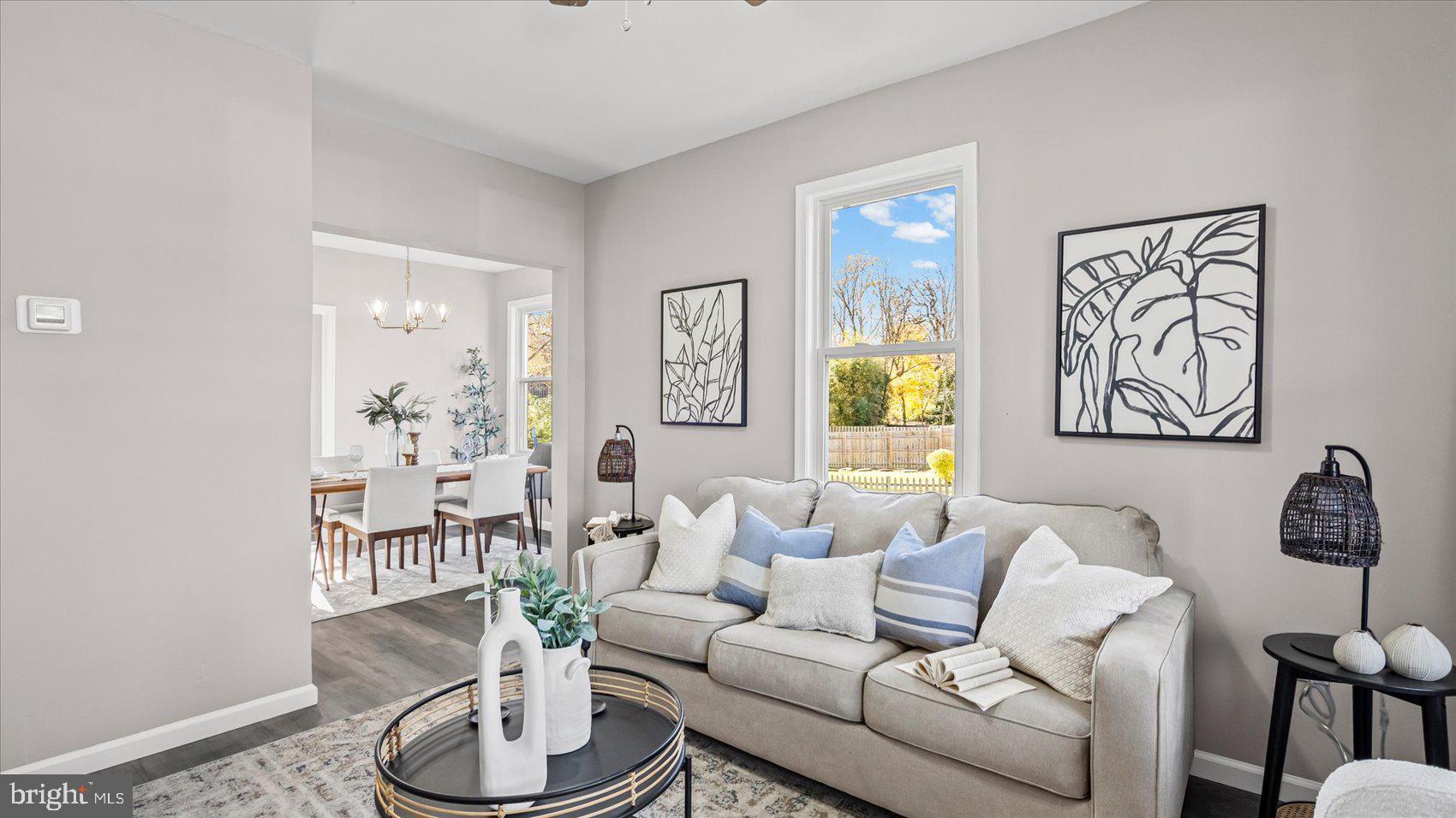 TOWSON - Residential