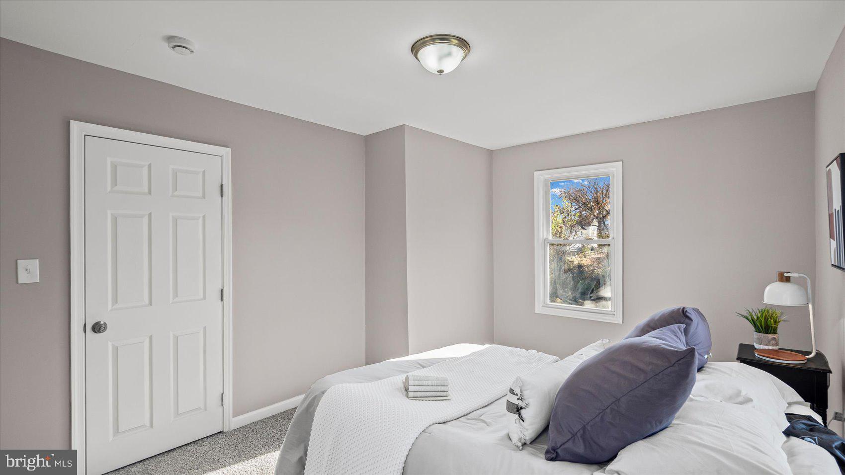 TOWSON - Residential