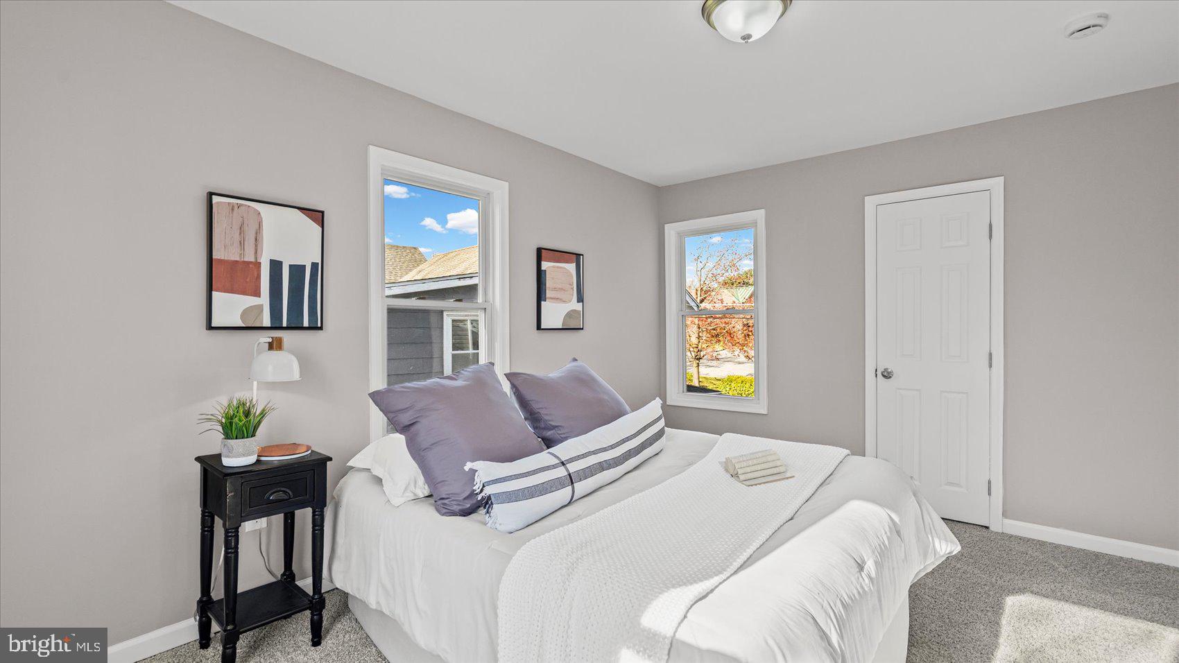 TOWSON - Residential