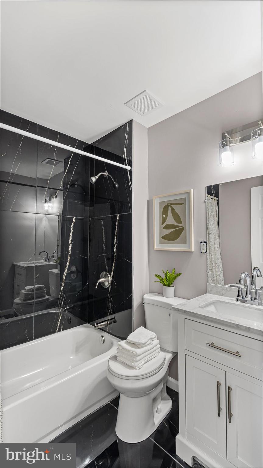 TOWSON - Residential