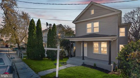 443 SCHWARTZ AVENUE BALTIMORE MD 21212